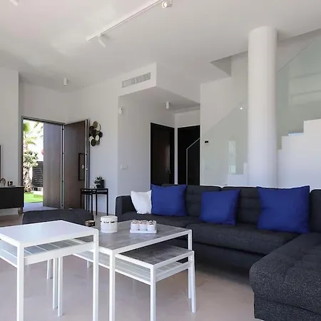 La Casa Del Sol De Luxe *