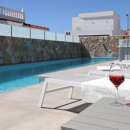 La Casa Del Sol De Luxe