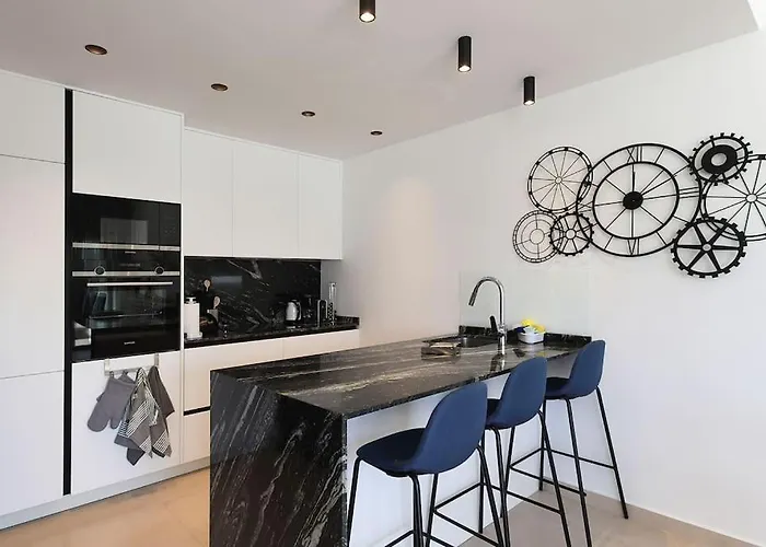 וילה La Casa Del Sol De Luxe
