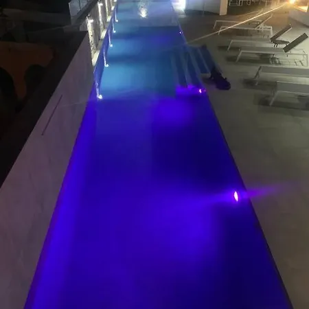 La Casa Del Sol De Luxe Vila *