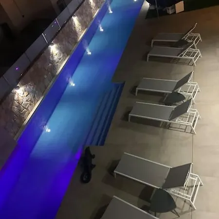 Vila La Casa Del Sol De Luxe Ciudad Quesada