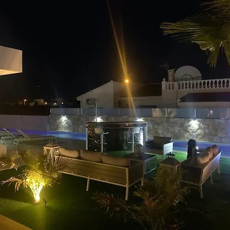 La Casa Del Sol De Luxe *