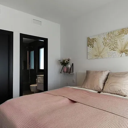 La Casa Del Sol De Luxe Vila