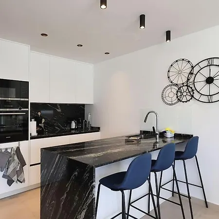 Vila La Casa Del Sol De Luxe