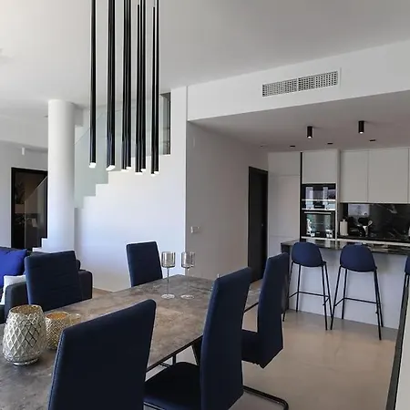 La Casa Del Sol De Luxe *