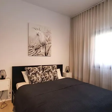 Vila La Casa Del Sol De Luxe