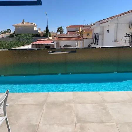 La Casa Del Sol De Luxe Ciudad Quesada