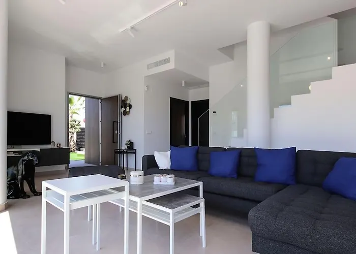 La Casa Del Sol De Luxe *