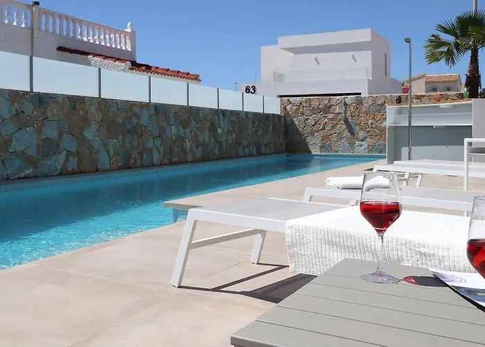 La Casa Del Sol De Luxe