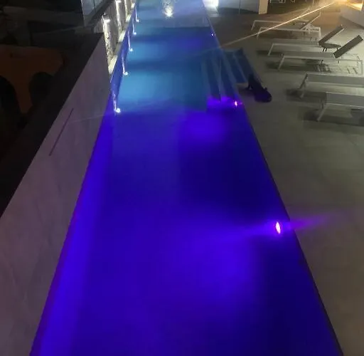 La Casa Del Sol De Luxe Villa *