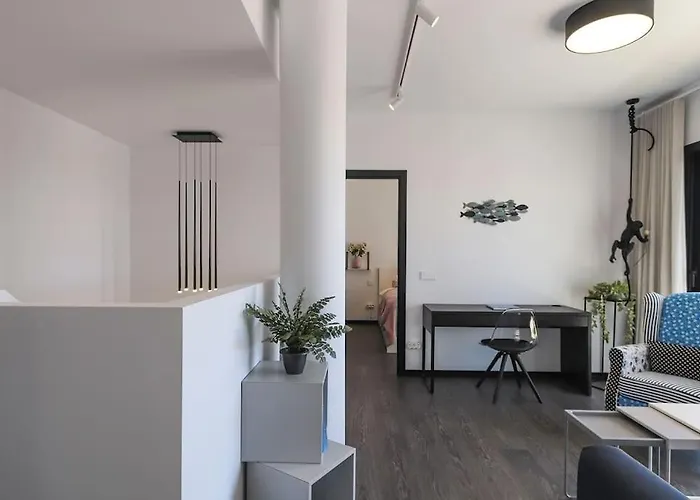 La Casa Del Sol De Luxe Villa *