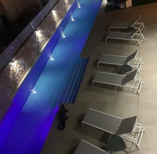 Villa La Casa Del Sol De Luxe Ciudad Quesada