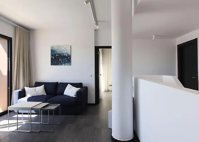 La Casa Del Sol De Luxe