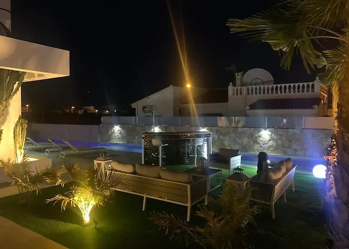 La Casa Del Sol De Luxe *