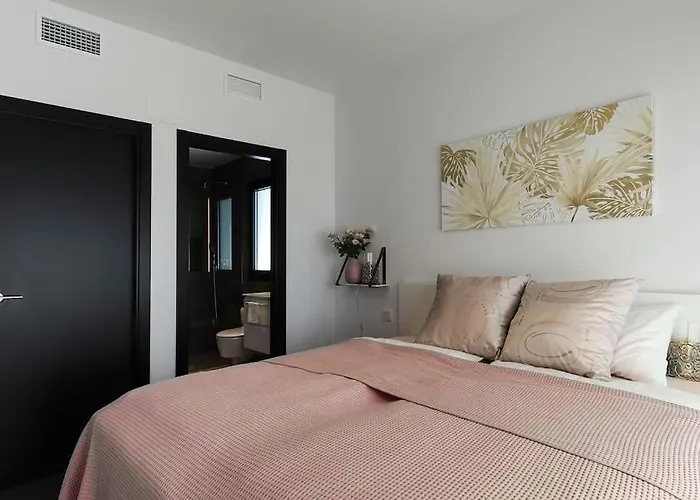 La Casa Del Sol De Luxe Villa