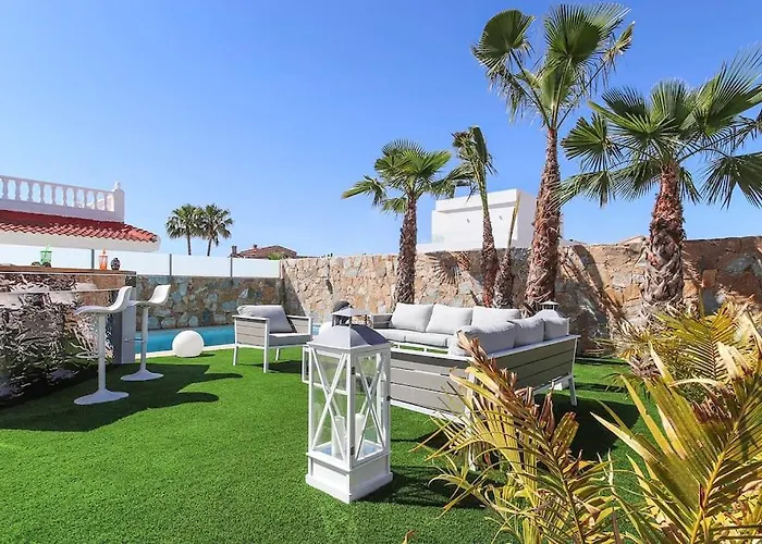 La Casa Del Sol De Luxe Ciudad Quesada