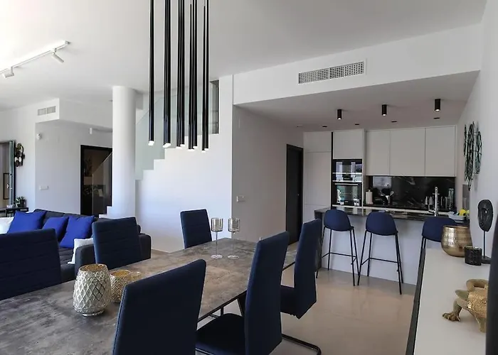 La Casa Del Sol De Luxe *