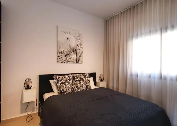 Villa La Casa Del Sol De Luxe
